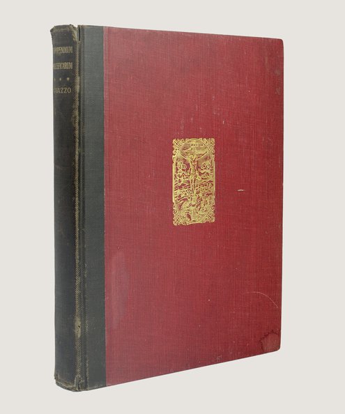  Compendium Maleficarum.  Guazzo, Francesco Maria., Summers Montague (ed.)., Ashwin, E.A. (trans.).