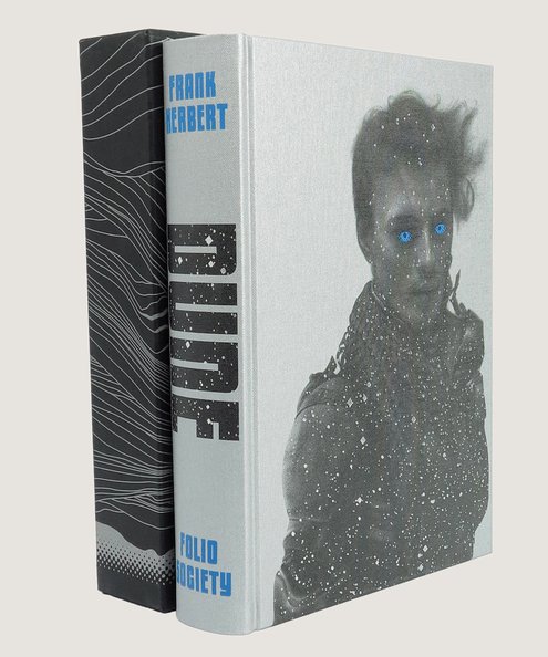  Dune.  Herbert, Frank.