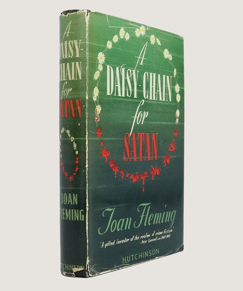  A Daisy Chain for Satan.  Fleming, Joan.