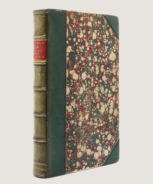  Cicely; or, The Rose of Raby, an Historical Novel.  Musgrave, Agnes.