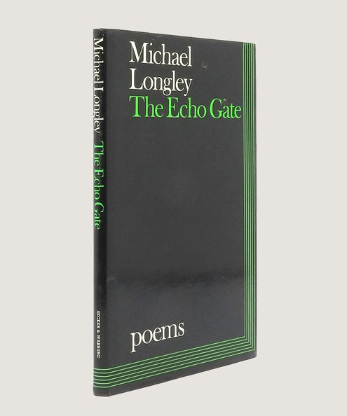  The Echo Gate;  Longley, Michael.