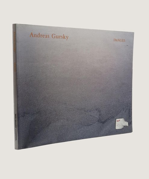  Images.  Gursky, Andreas.