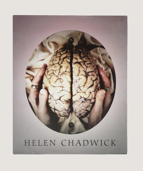  Stilled Lives.  Chadwick, Helen.