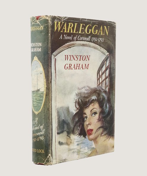  Warleggan :  Graham, Winston.