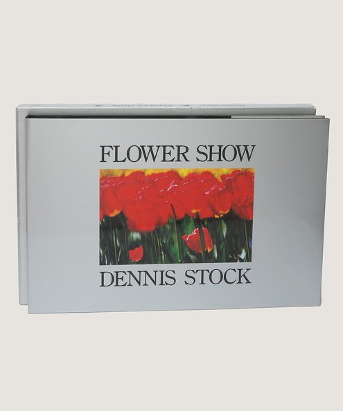  Flower Show.  Stock, Dennis.