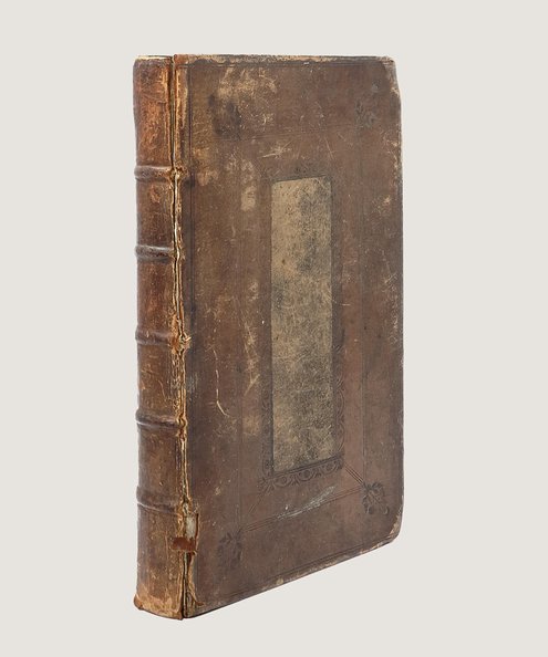 [Amatory fiction by the ‘grandmother’ of the English novel]. The Prince of Carency; a Novel. Written in French by the Countess D'Aunois Author of the Lady's Travels into Spain. Translated into English.  Aulnoy, Madame d’ (Marie-Catherine).