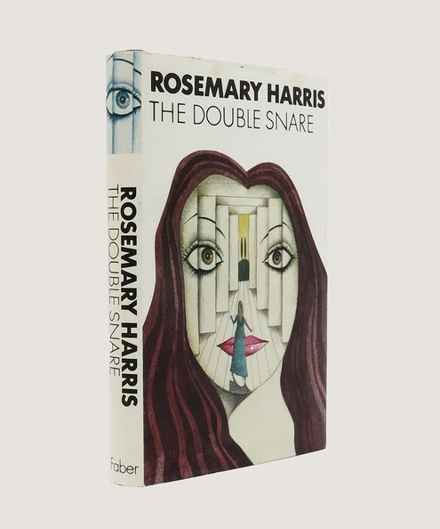  The Double Snare.  Harris, Rosemary.