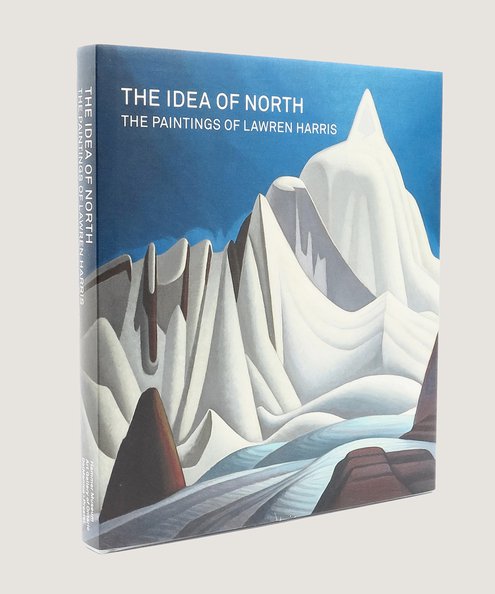  The Idea of North.  Martin, Steve; Burlingham Cynthia; Hunter, Andrew.