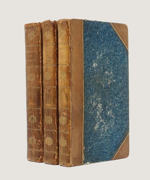  Harrington, a Tale; and Ormond, A Tale.  Edgeworth, Maria.