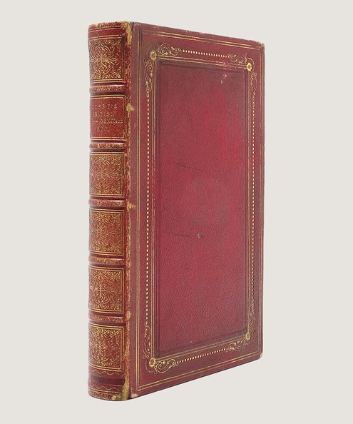  Actinologia Britannica. A History of the British Sea-Anemones and Corals.  Gosse, Philip Henry.