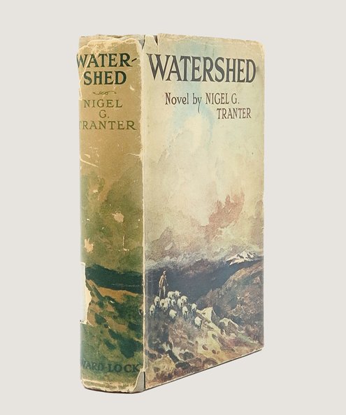  Watershed.  Tranter, Nigel G.