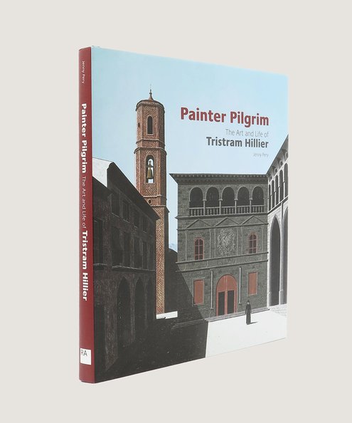  Painter Pilgrim:  Pery, Jenny.