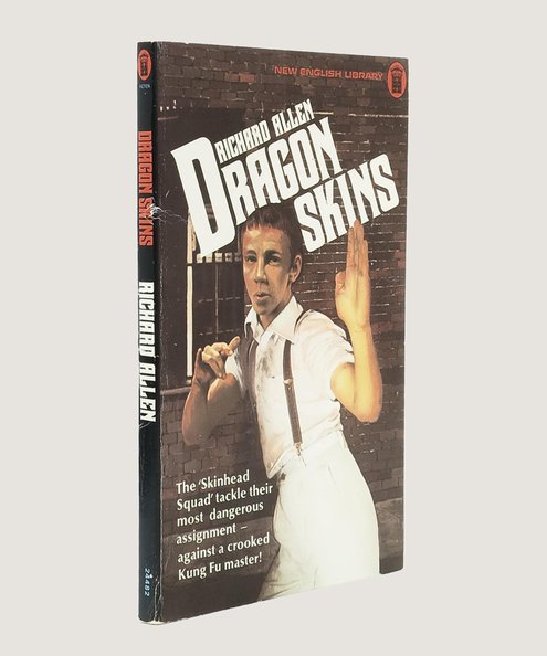  Dragon Skins.  Allen, Richard.