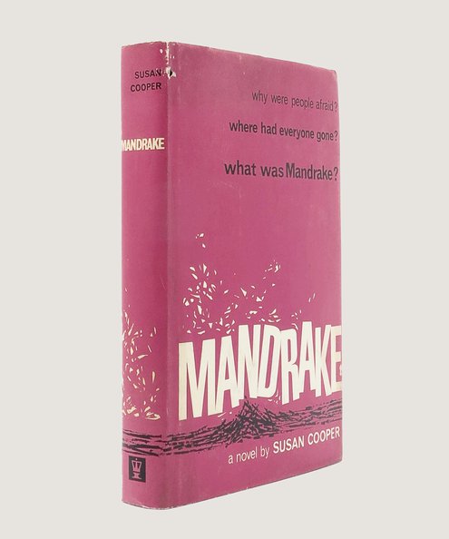  Mandrake.  Cooper, Susan.
