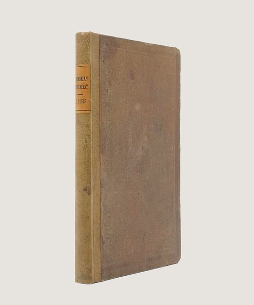  Northumbrian Minstrelsy. A Collection of the Ballads, Melodies, and Small-Pipe Tunes of Northumbria.  Bruce, Reverend John Collingwood [ed.]; Stokoe, John [ed.]