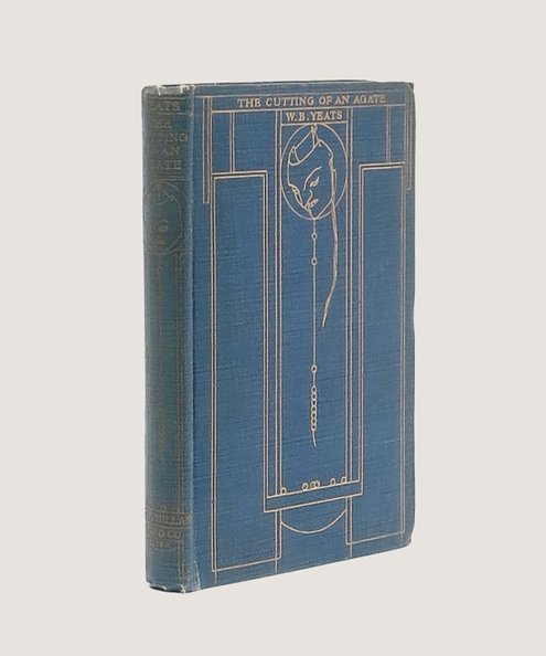  The Cutting of an Agate.  Yeats, W. B.
