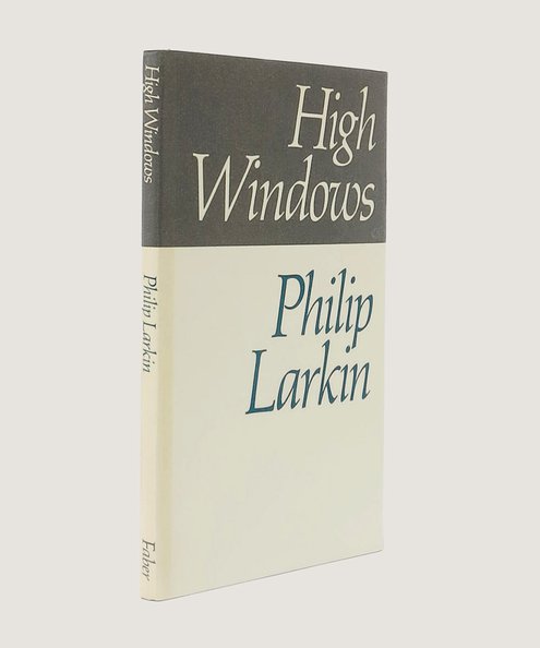   High Windows  Larkin, Philip
