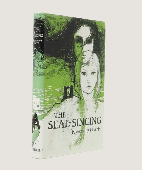  The Seal-Singing.  Harris, Rosemary.