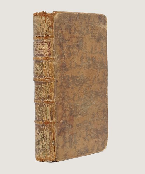  Memoires pour servir a l'histoire de la maison de Brandenbourg, précédes d’un discours preliminaire, & suivis de trois dissertations, sur la religion, les moeurs, le gouvernment du brandenbourg, & d’une quatriéme sur les raisons d’etablir ou d’abroger les loix.  Frederick the Great.