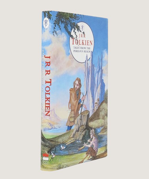  Tales From the Perilous Realm.  Tolkien, J.R.R.