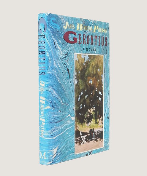  Gerontius [from the library of David Lodge].  Hamilton-Paterson, James.