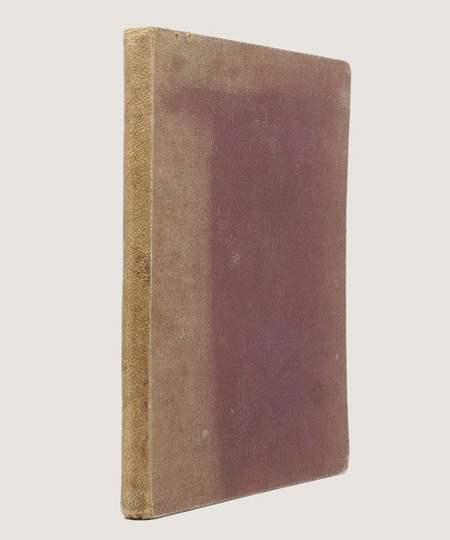  The All England Cricket and Football Journal and Athletic Review [very early original photographs of English professional footballers and cricketers].  M. Hurst,  A. Heywood (publishers). 