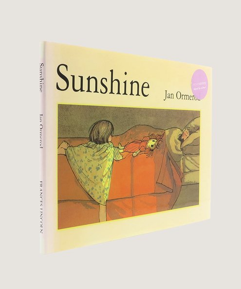  Sunshine. [Signed]  Ormerod, Jan.