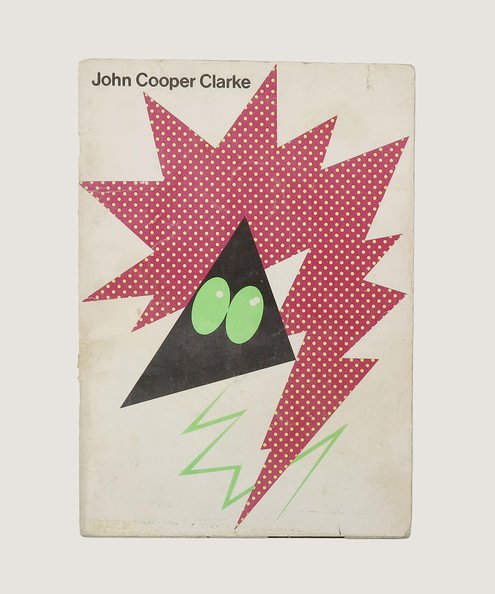  [Directory 1979]   Cooper Clarke, John.