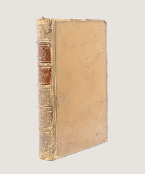  The Russians in Bulgaria and Rumelia in 1828 and 1829; During the Campaigns of the Danube, the Sieges of Brailow, Varna, Silistria, Shumla, and the Passage of the Balkan by Marshal Diebitch [The Earl de Grey and Ripon’s copy].  Moltke, Baron von.