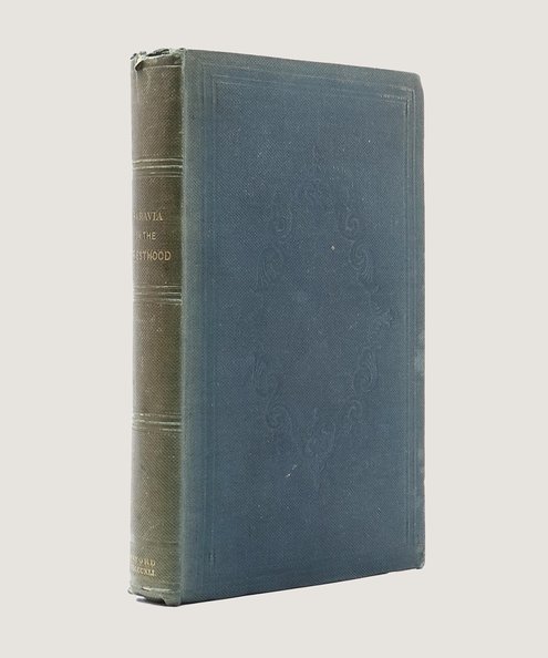  A Treatise on the Different Degrees of the Christian Priesthood.  Saravia, Hadrian.