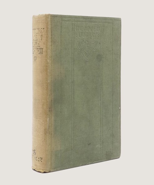  The Poems of Joseph Mary Plunkett.  Plunkett, Joseph Mary.