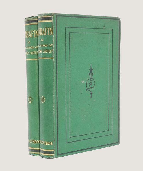  Corrafin.  [Wolsley, Garnet Joseph (1st Viscount Wolsley) (attrib.)].