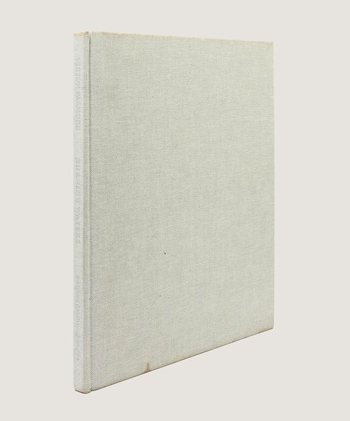  Burning Waters.  Pasmore, Victor.