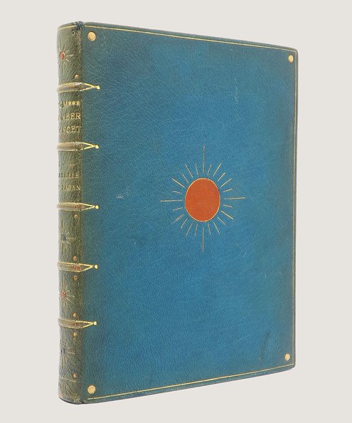  From Pioneer to Poet or the Twelve Great Gates an Expansion of the Signs of the Zodiac Analysed.  Pagan, Isabelle M.