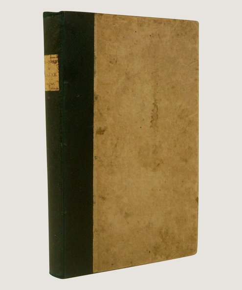  AN ESSAY TOWARDS A HISTORY OF HEXHAM IN THREE PARTS  Wright, A B