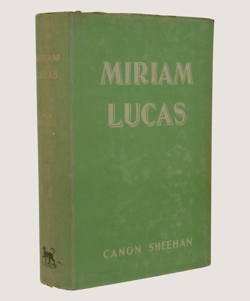  Miriam Lucas  Sheehan, P A Canon