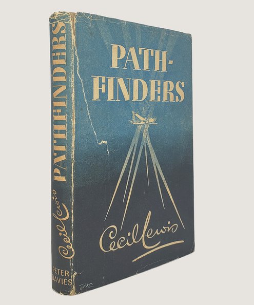  Pathfinders.  Lewis, Cecil.