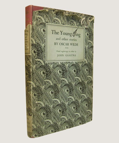  The Young King and Other Stories  Wilde, Oscar