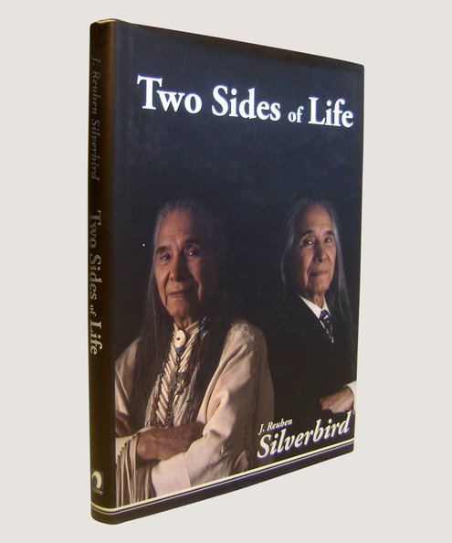  Two Sides of Life  Silverbird, J Reuben