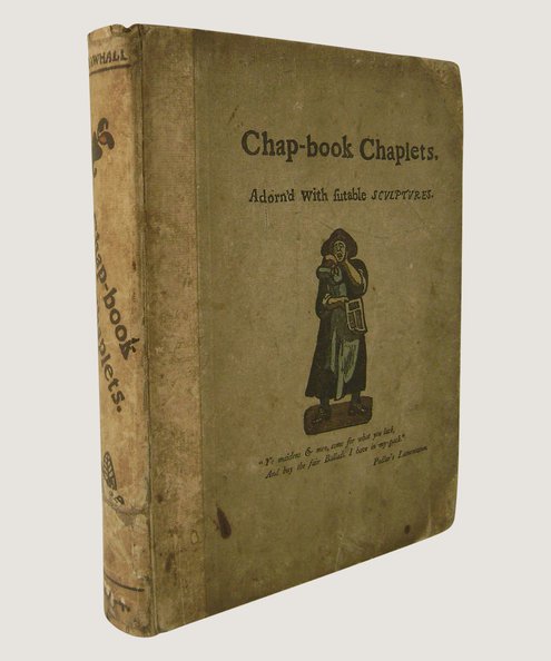  Crawhall’s Chap-Book Chaplets  Crawhall, Joseph