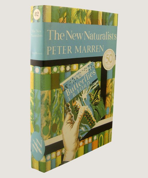 The New Naturalists.  Marren, Peter.