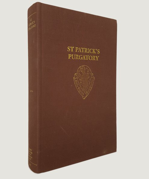  St Patrick's Purgatory.  Easting, Robert (Editor).