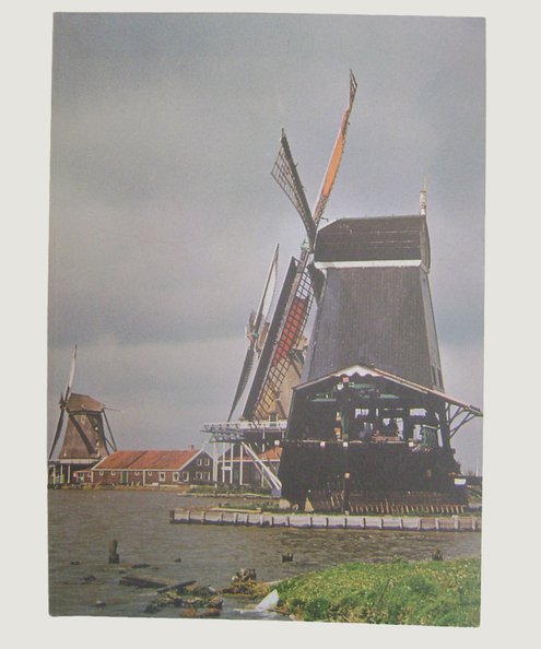  The International Molinological Society Transactions Third Symposium Netherlands 1973, May 6 - 11  Van Hoogstraten, M (editor).