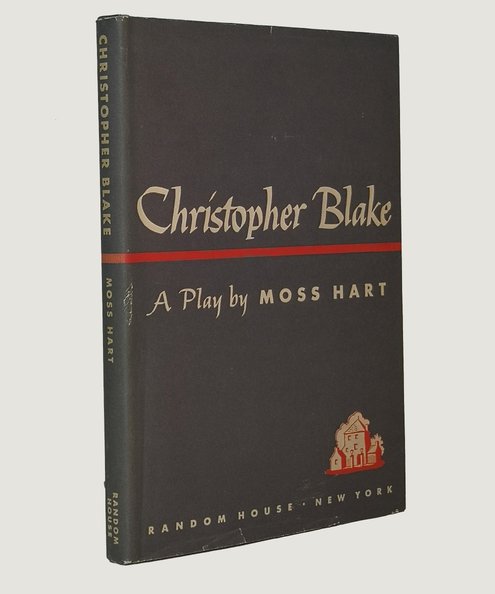  Christopher Blake.  Hart, Moss.