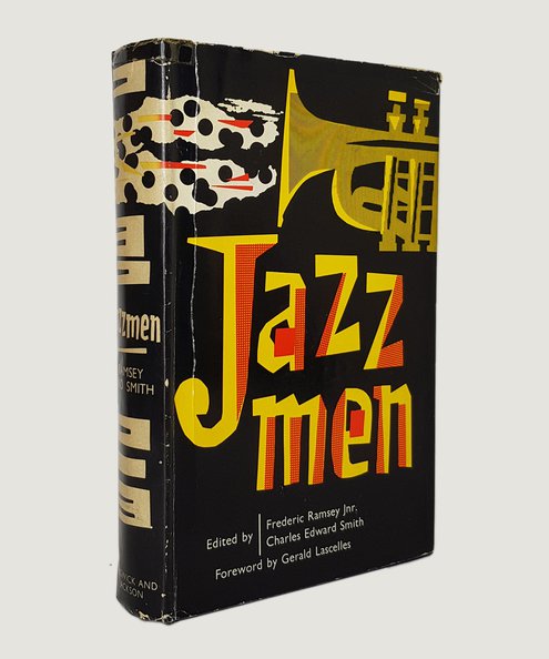  Jazzmen.  Ramsey, Frederic, Jnr & Smith Charles Edward.