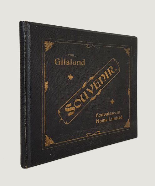  Gilsland Convalescent Home Limited.  Tetlow, B.