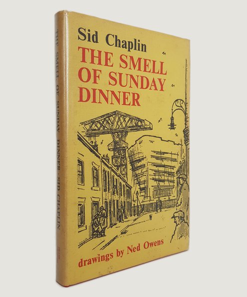 The Smell of Sunday Dinner.  Chaplin, Sid.