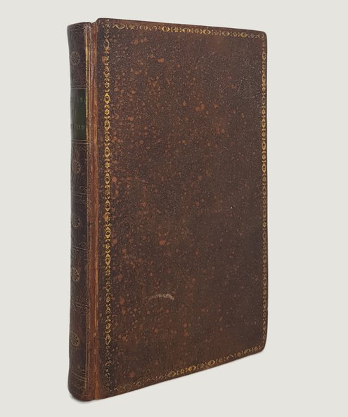  The Vicar of Wakefield. A Tale.  Goldsmith, Dr. [Oliver].