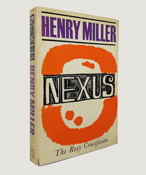  Nexus.  Miller, Henry.