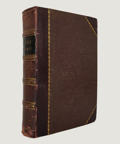  Little Dorrit.  Dickens, Charles.